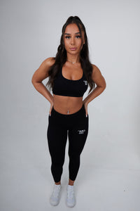 Black Leggings