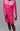 Pink Combo Windrunner Shorts