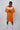 Orange Combo WindRunner Shorts
