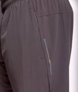 Black Lightweight 7" Shorts