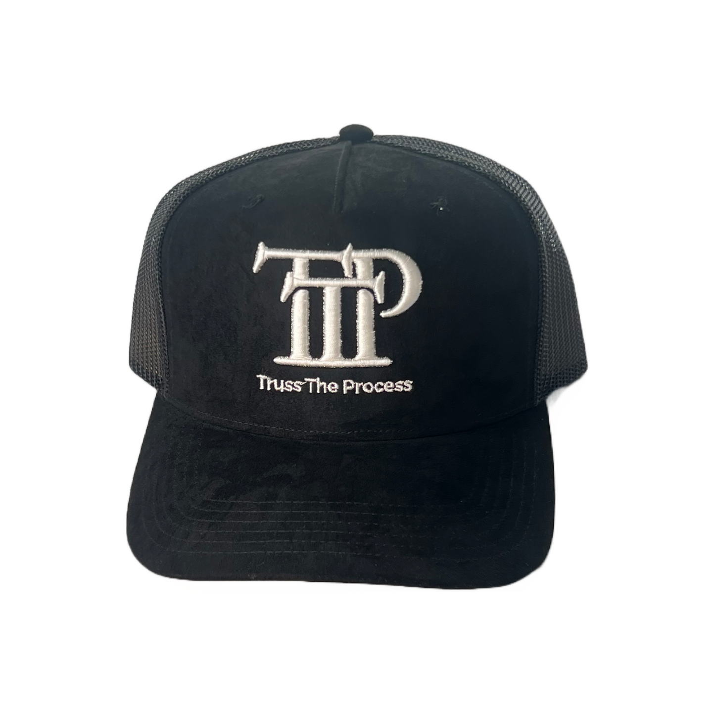 Black TTP Hat