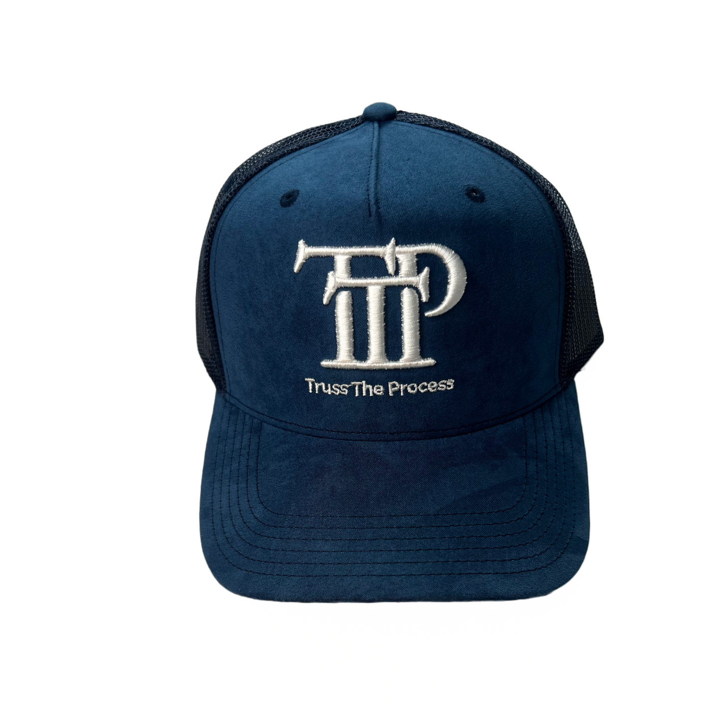 Navy TTP Hat