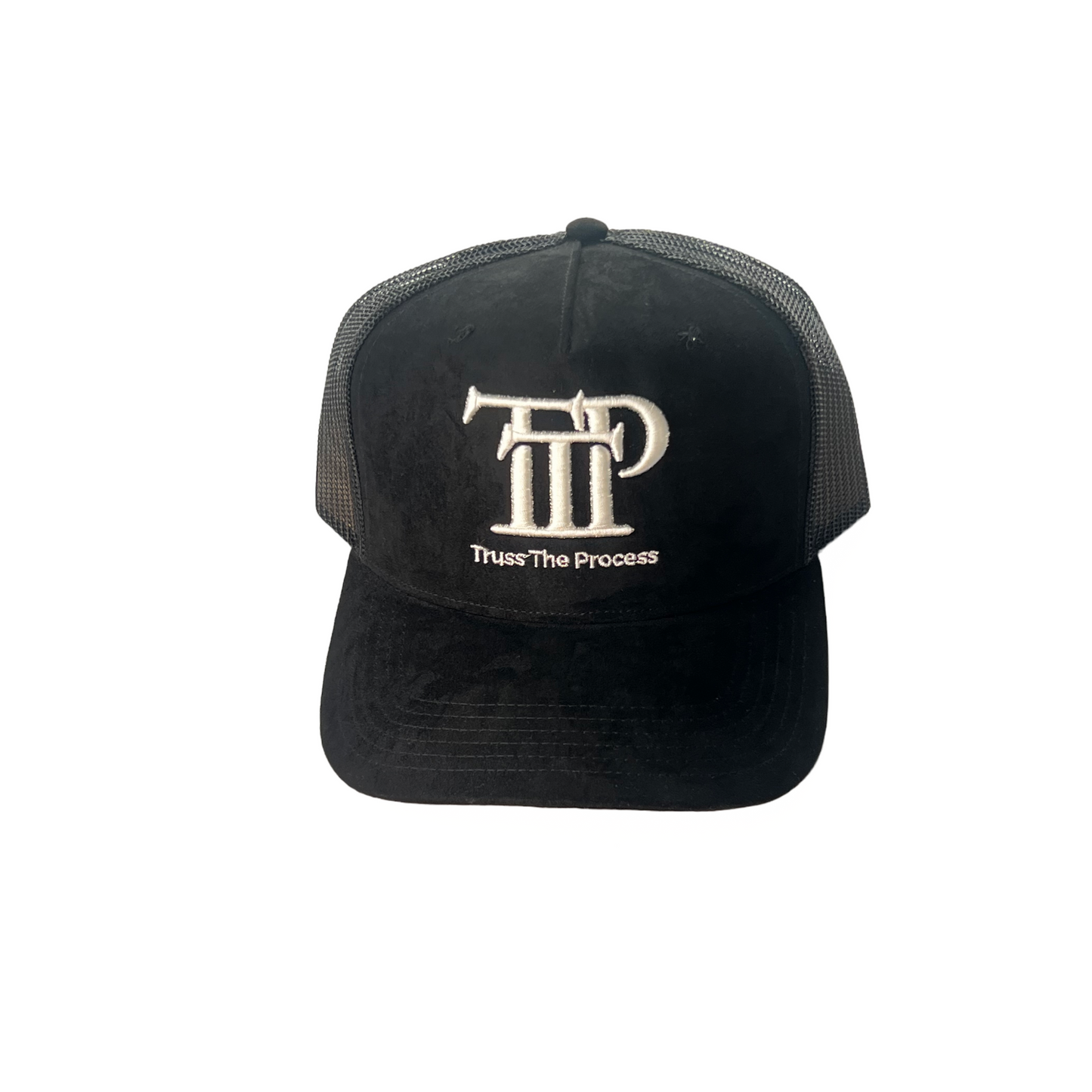 Black TTP Hat